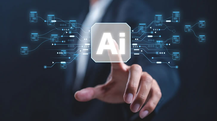 基于AI赋能的资漏管理